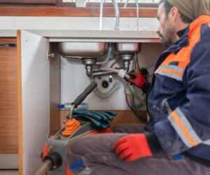 About Sewer Line Replacement Oak Ridge, TN