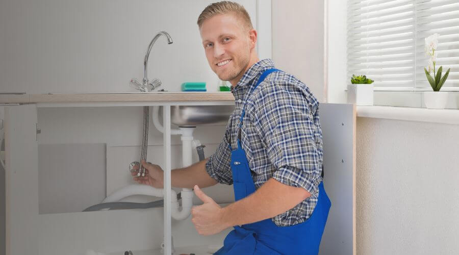Professional sewer line replacement in Oak Ridge, TN